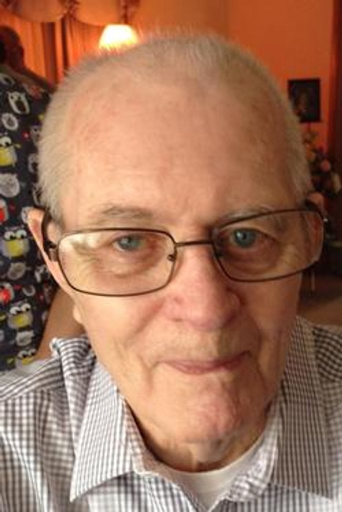 Lloyd Eldon Philpott