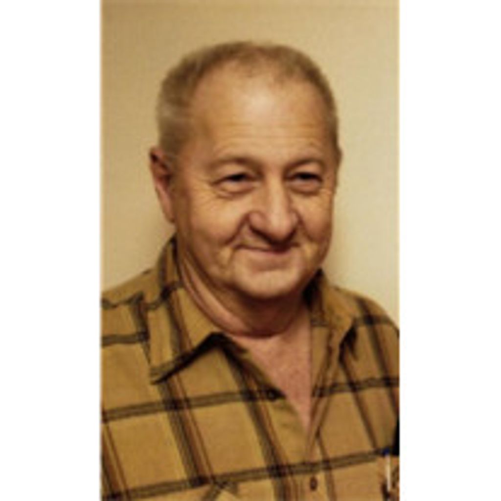 Richard J. Martin