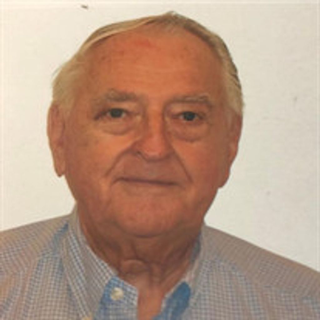 Allan Edgar Opgenorth