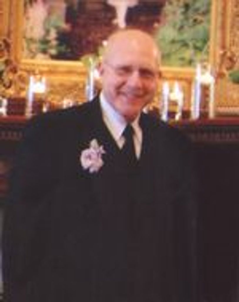 John A. Harris