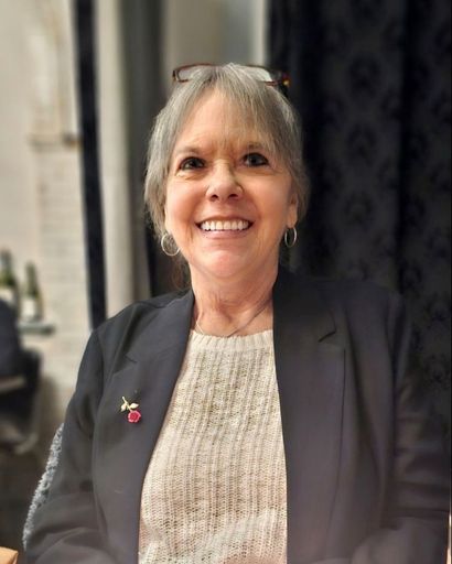 Deborah Rose Williams's obituary image