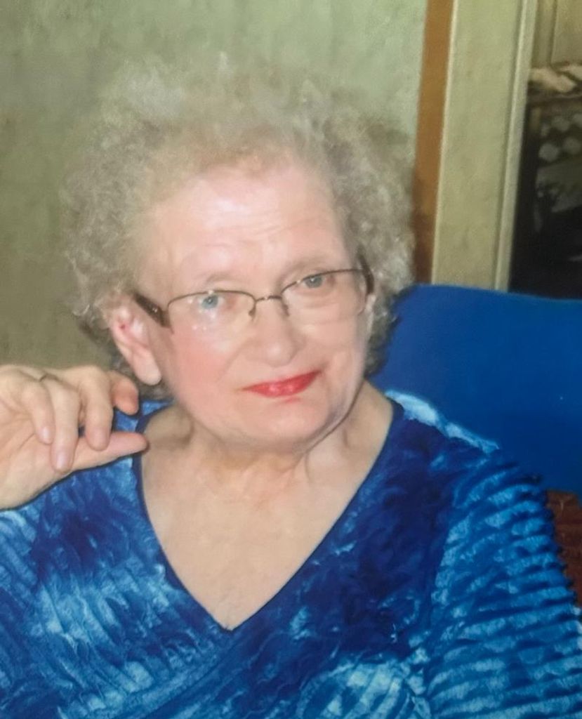 Rosalie Romanuski Profile Photo