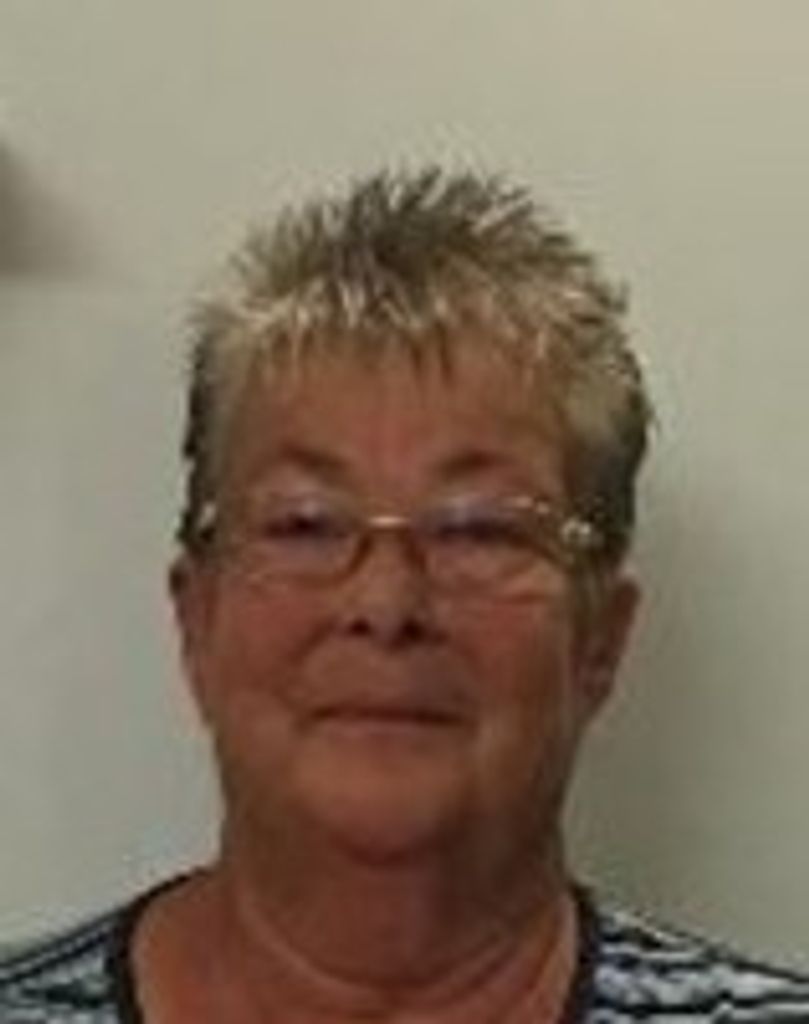 Linda Kramer Profile Photo