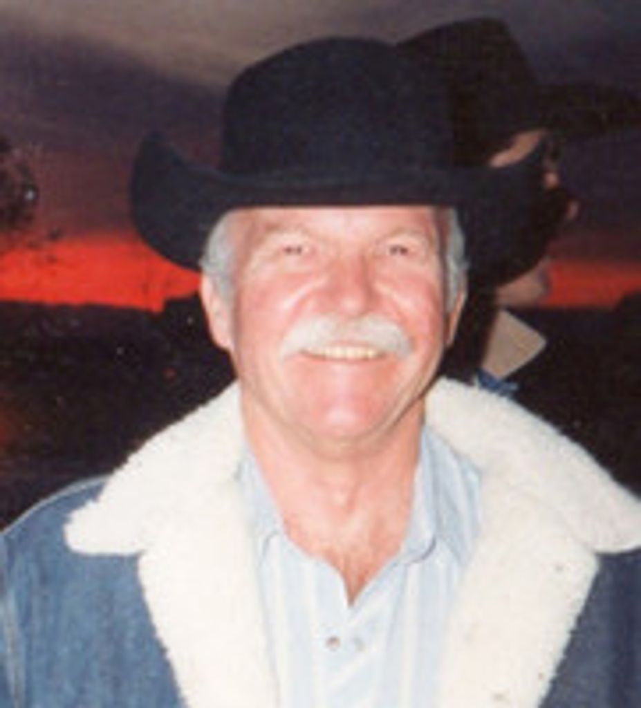 Curtis F. Jones