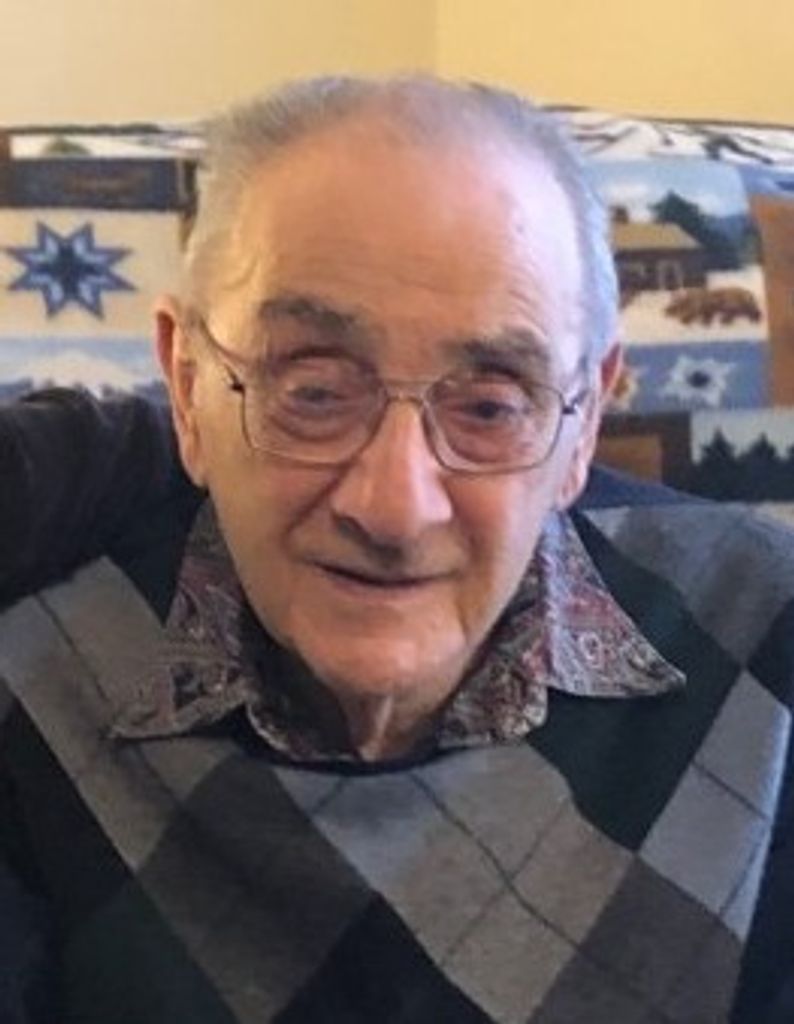 Edward Sapanara