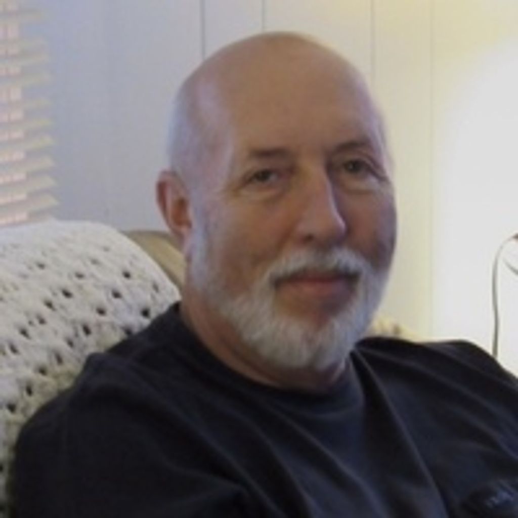 Gary Lee Jarrett