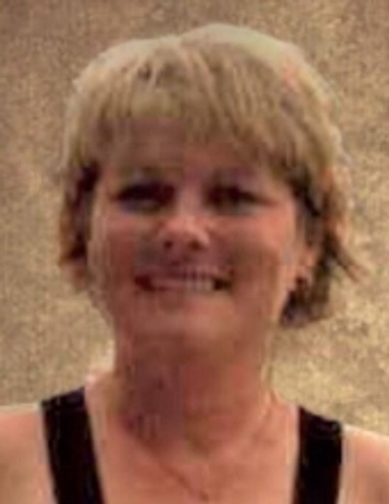 Angela Ferguson Waldrop