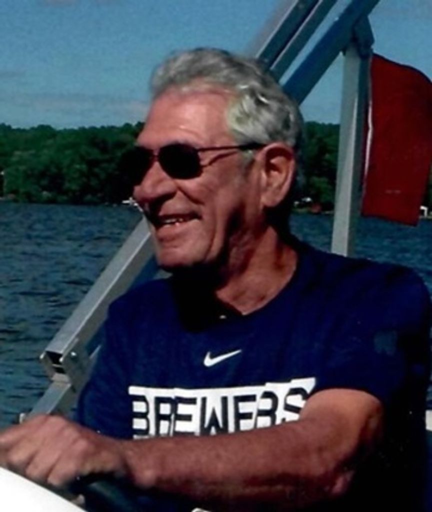 Deane H. Brabender Profile Photo