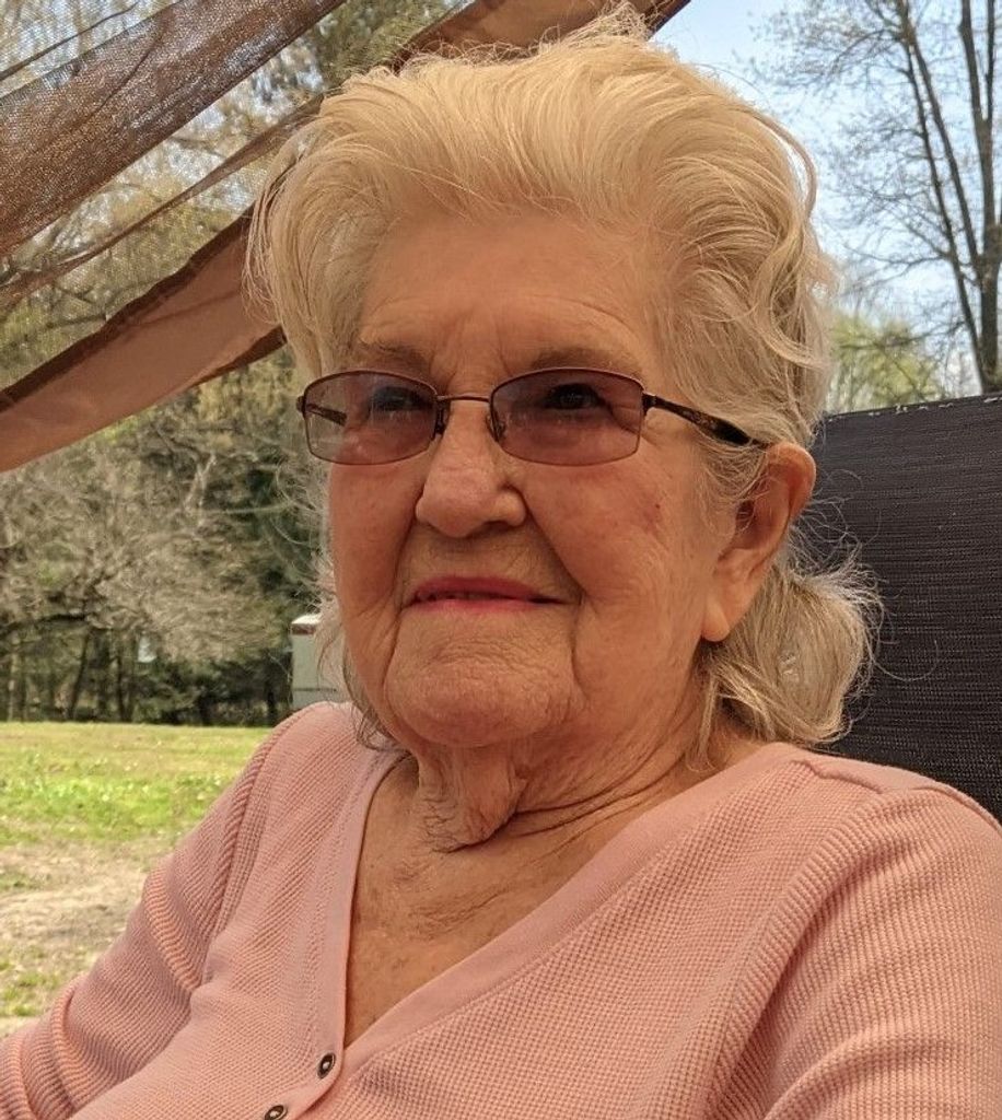 Norma Evans