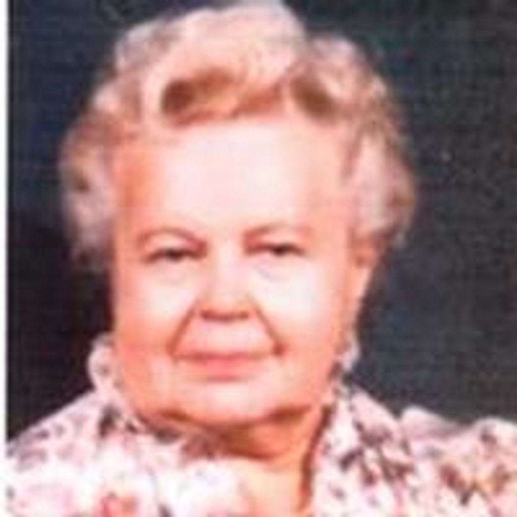 Jeanne M. Grant
