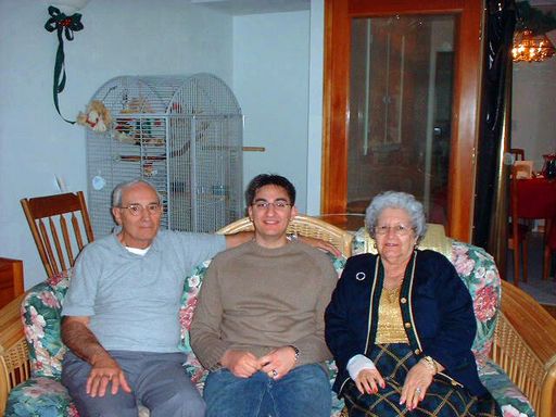 Mary Grace (LaManna)  Saracino photo gallery thumbnail 13 of 53