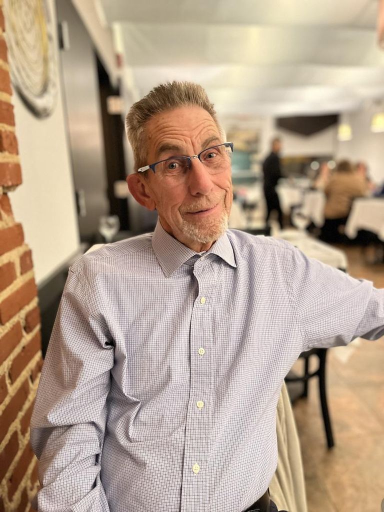 Cyrus "Tom" Chappell