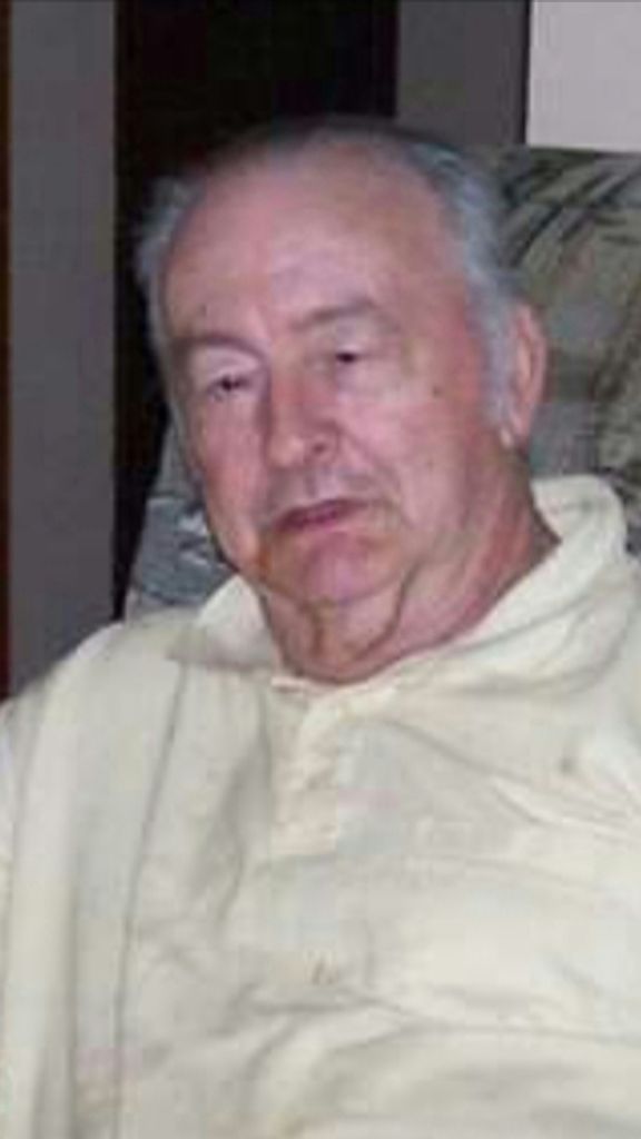 Alvin Wolfe