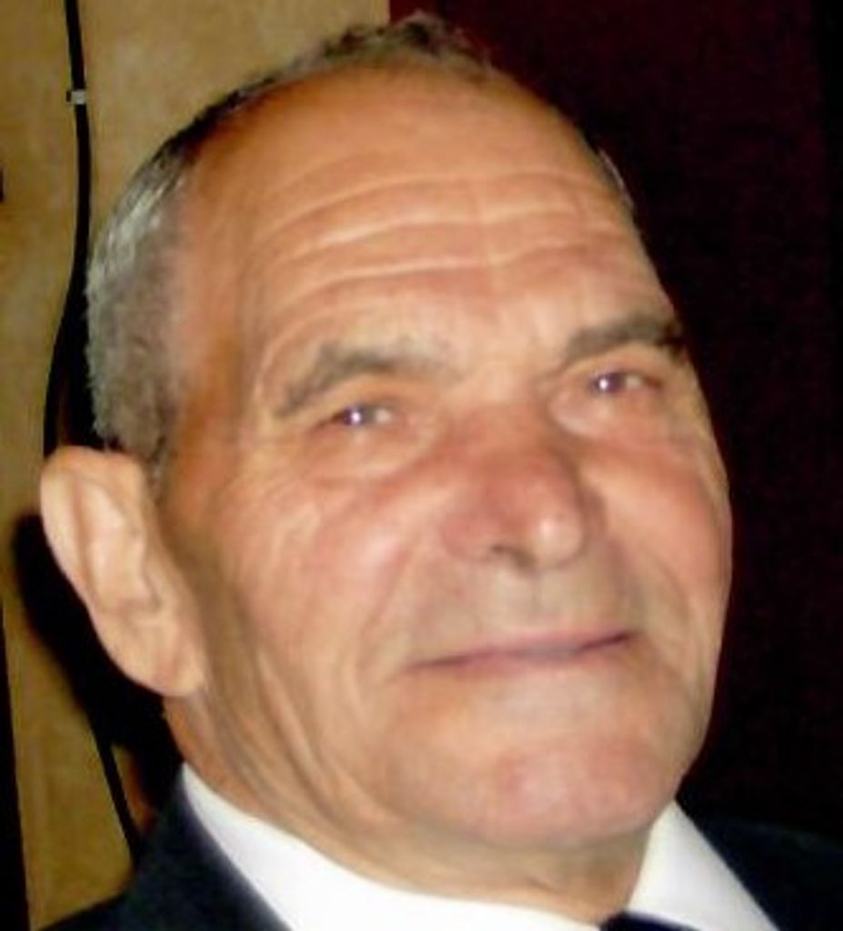 Biagio Gariti