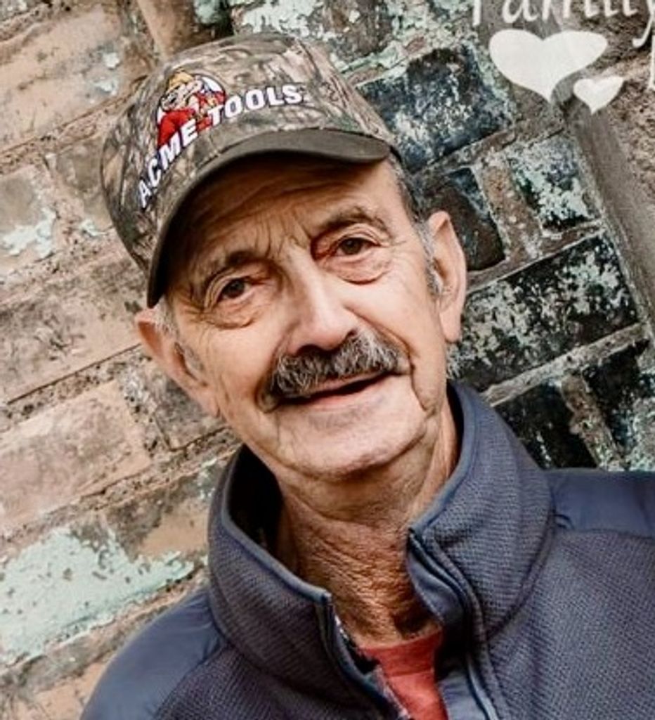 Neal Raymond Buchite Sr.