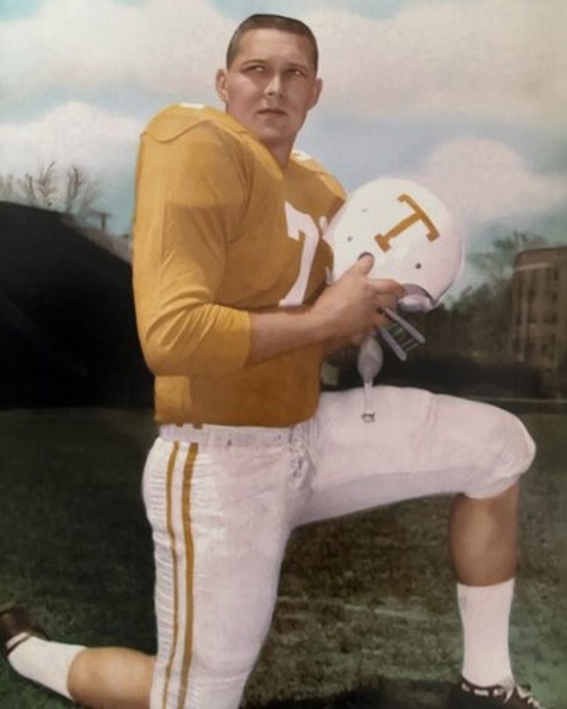 Alvin Derrick Weatherford Profile Photo