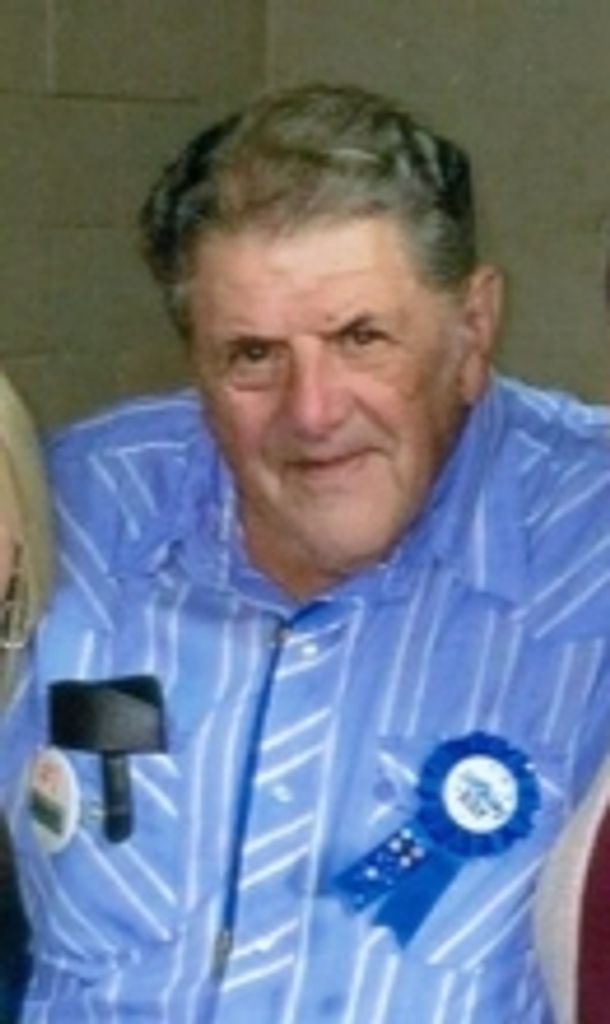 William James Dawson
