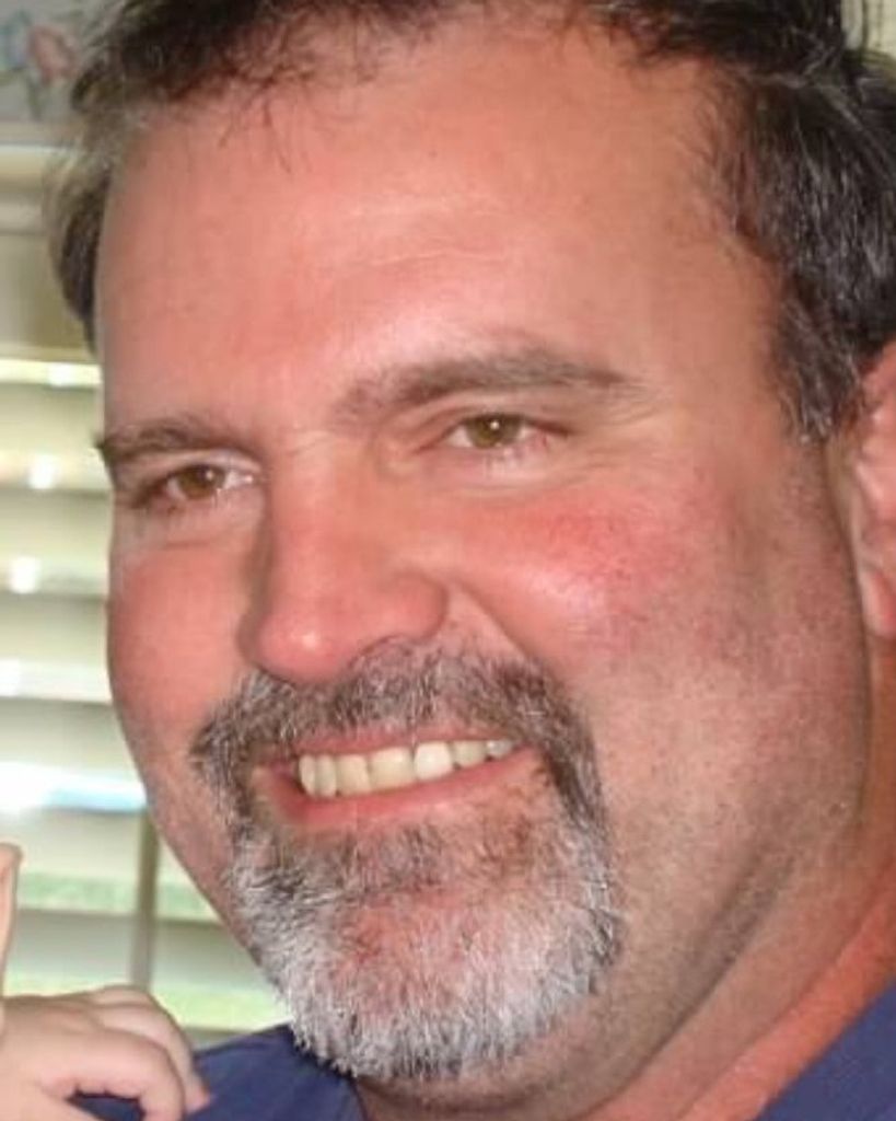 Gregory Stone Profile Photo