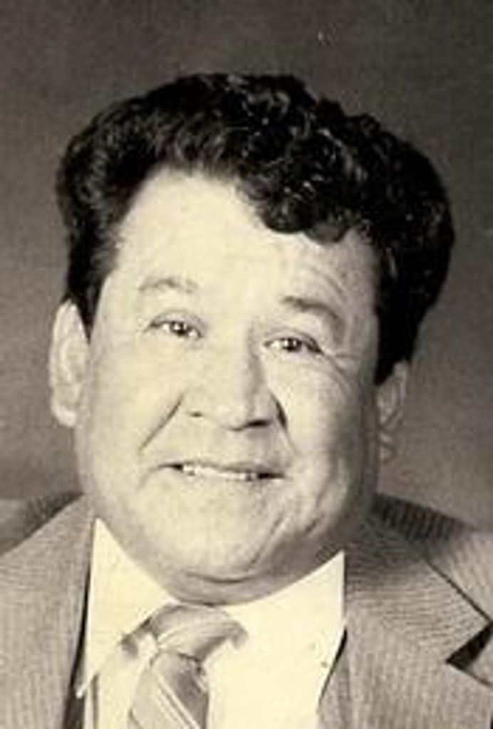 Tony "Seminole" Perez