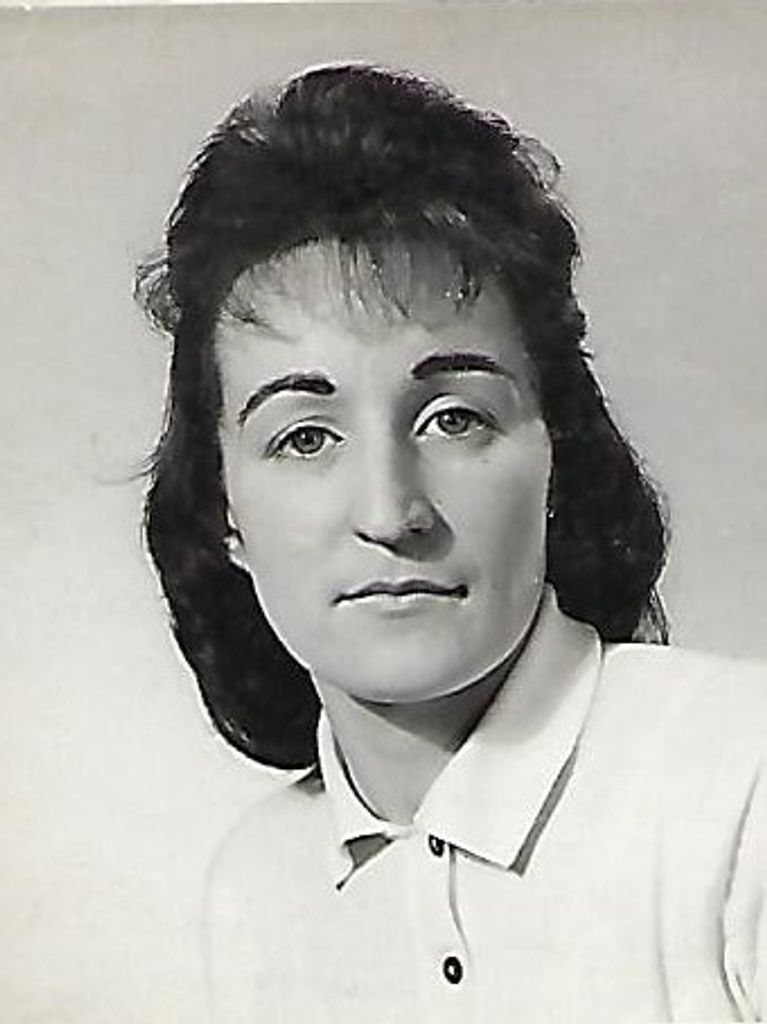 Gwendoline R. (Drage)  Keister