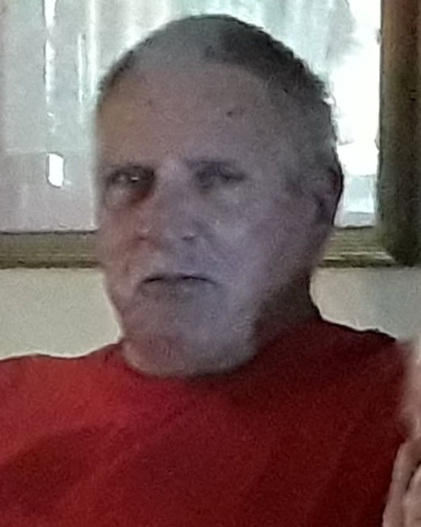 John Douglas Profile Photo