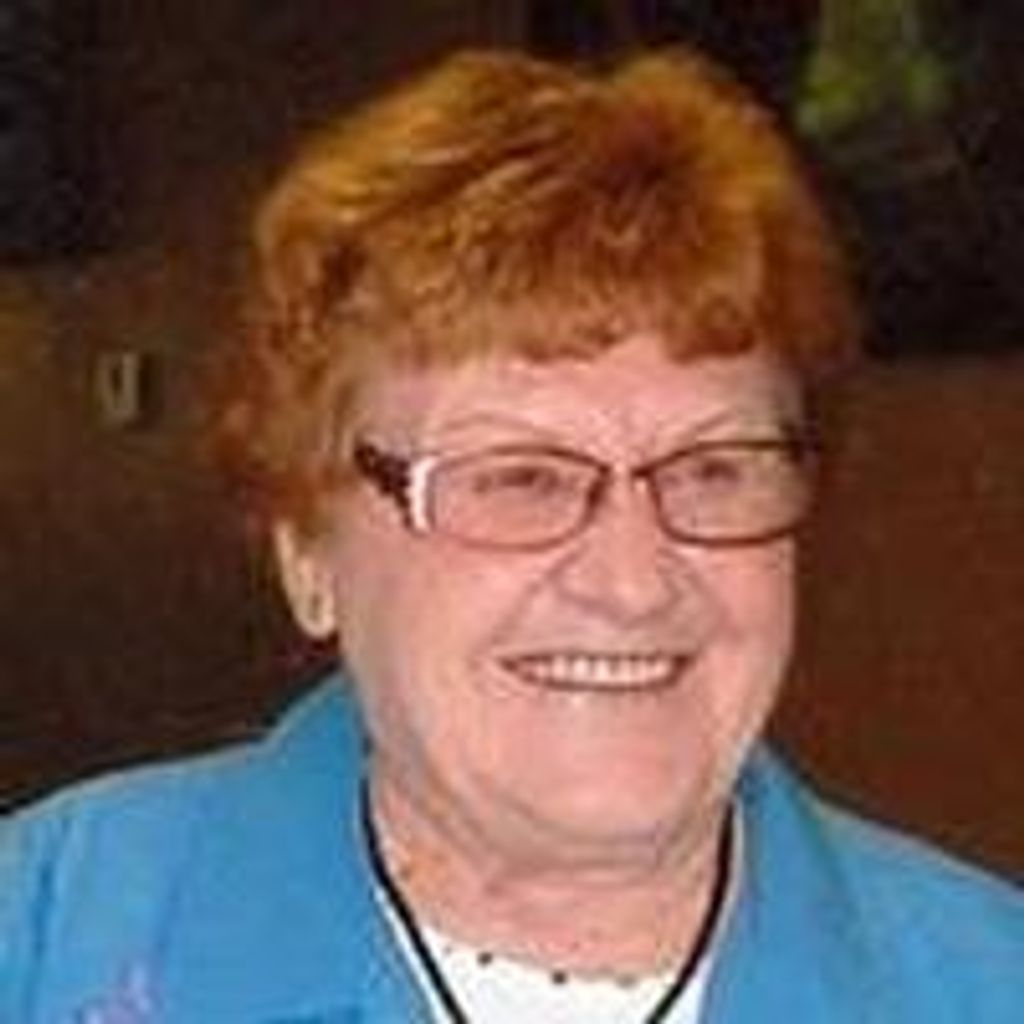 Leah Hins