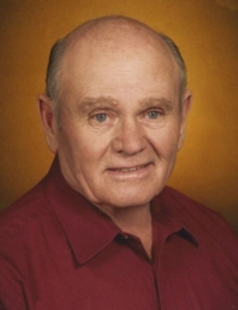 Raymond "Ray" Daniel Hager