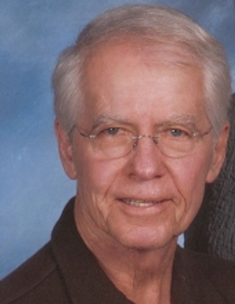 Ronald Lee Hogue - Glbfh