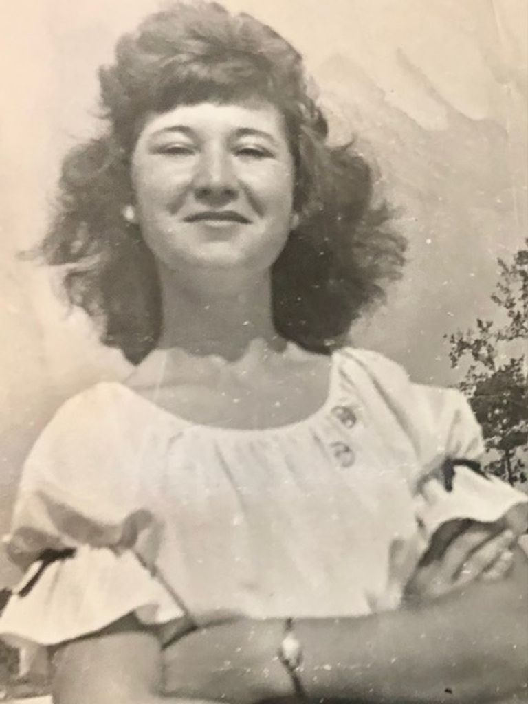 Mamie Frances Rogers Profile Photo