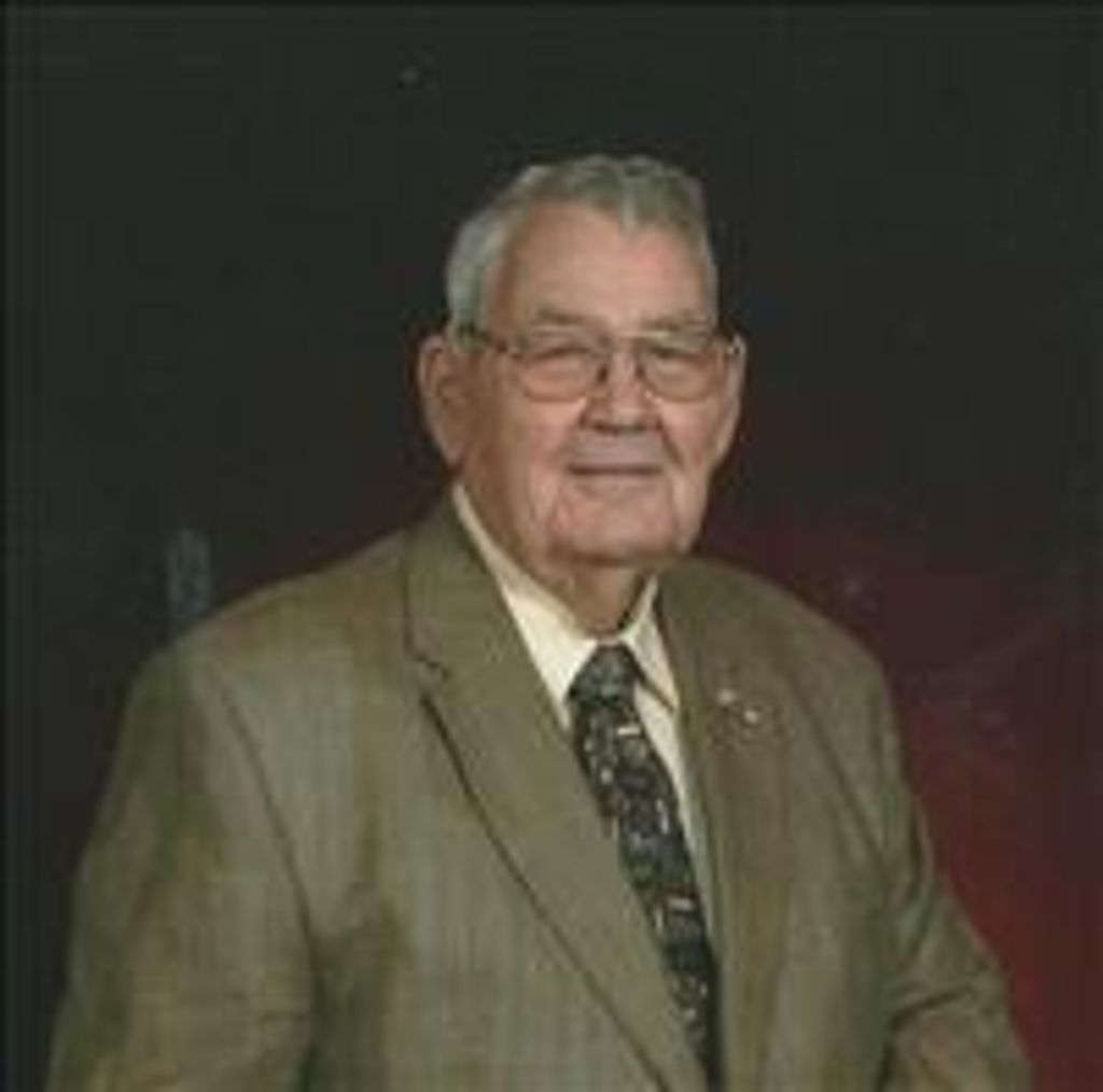 Henry Pearson Jr Profile Photo