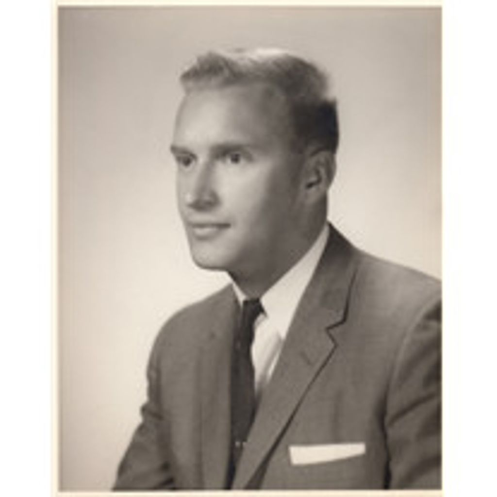 Roger E. Langlais Profile Photo