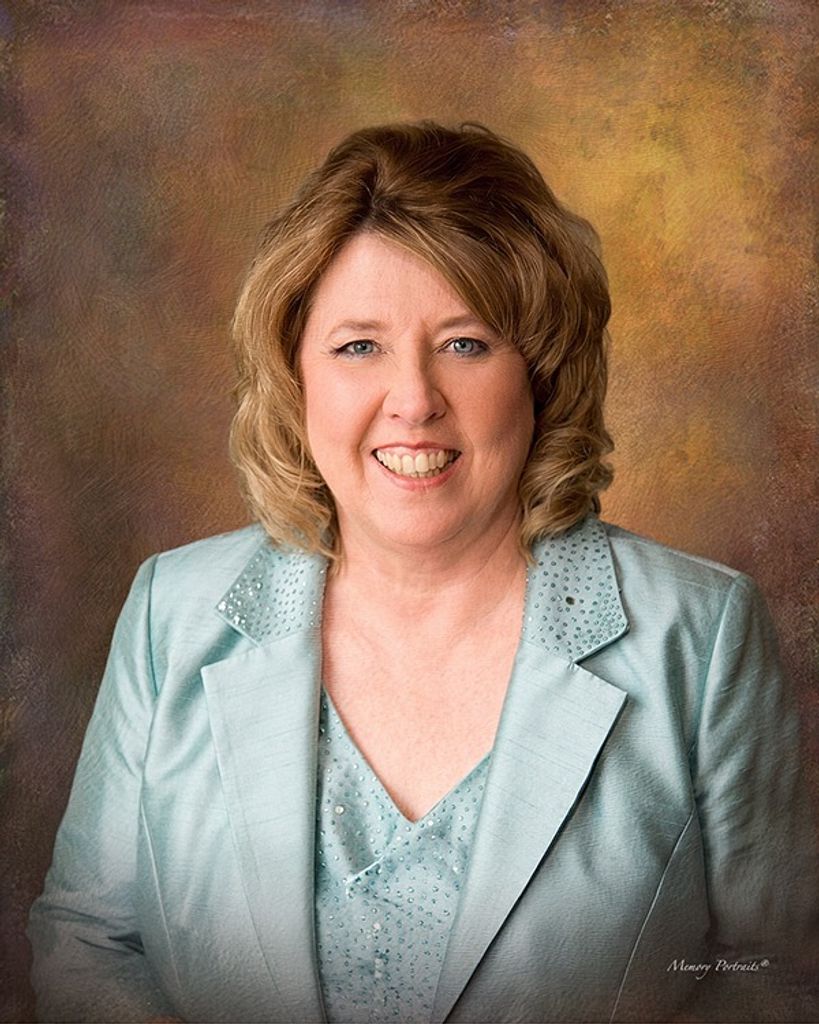 Paula Alyce Mabey Profile Photo