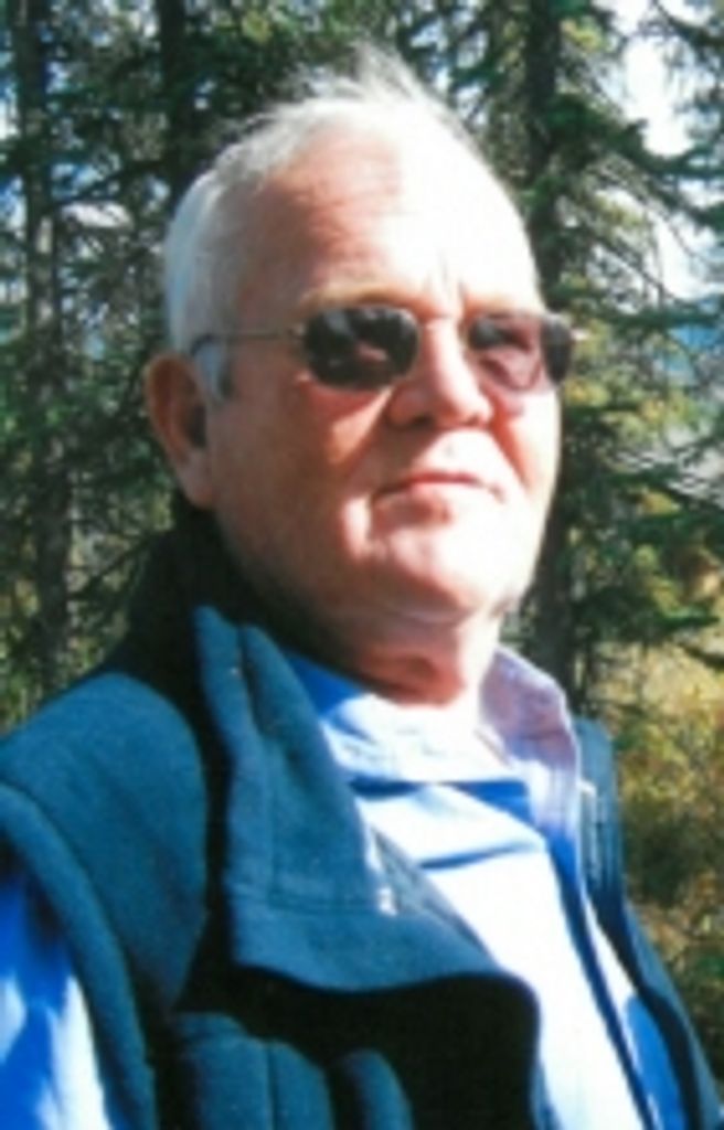Charles E. Nelson