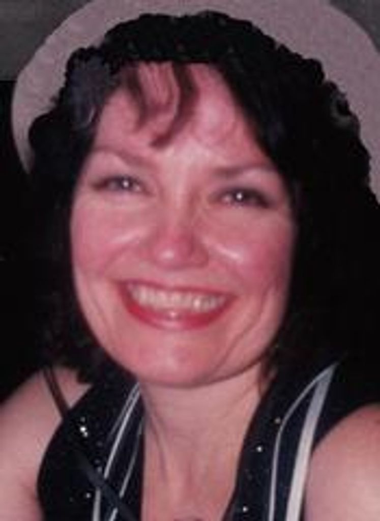 Patricia Cox Profile Photo