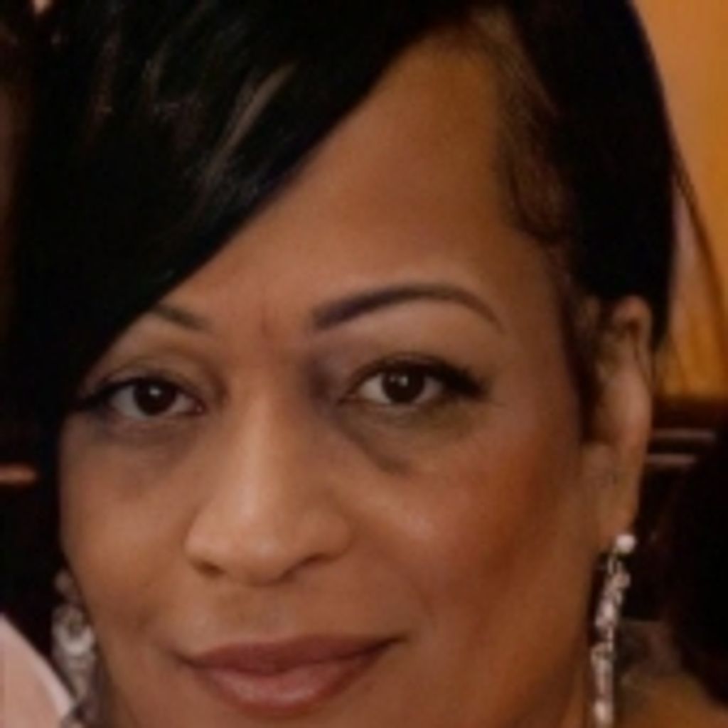 Denette Patricia King