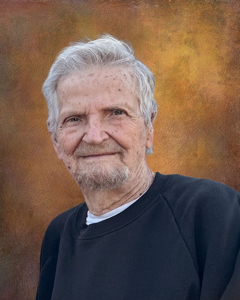 Luke George Adams