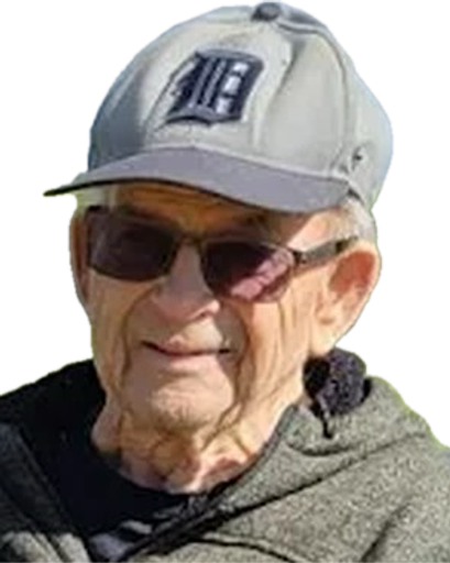 Melvyn A. Lyttinen's obituary image