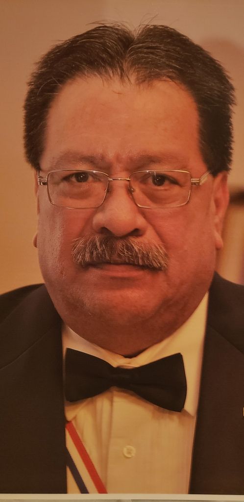 Andrew Avalos Sr.