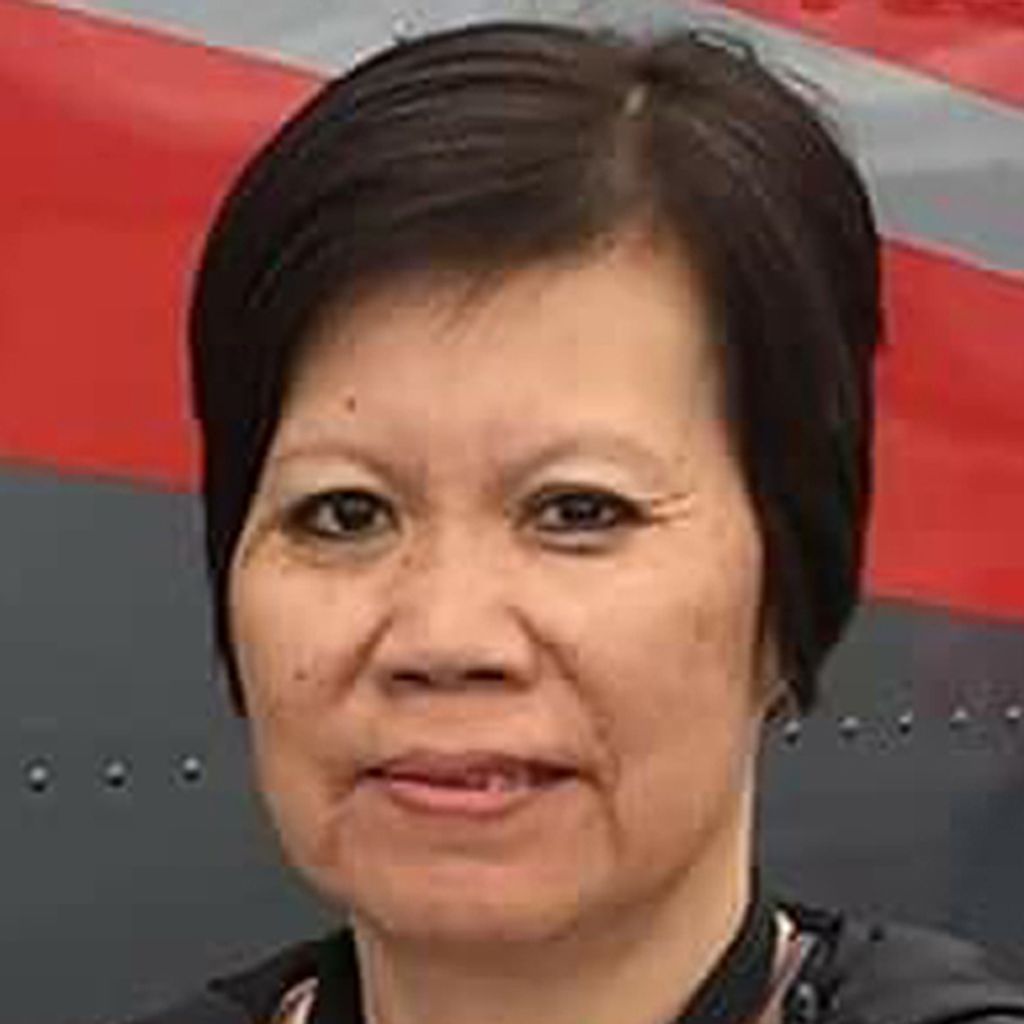 Bonnie Madrigal