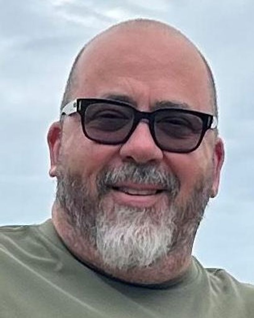 Todd C. Uhl Profile Photo