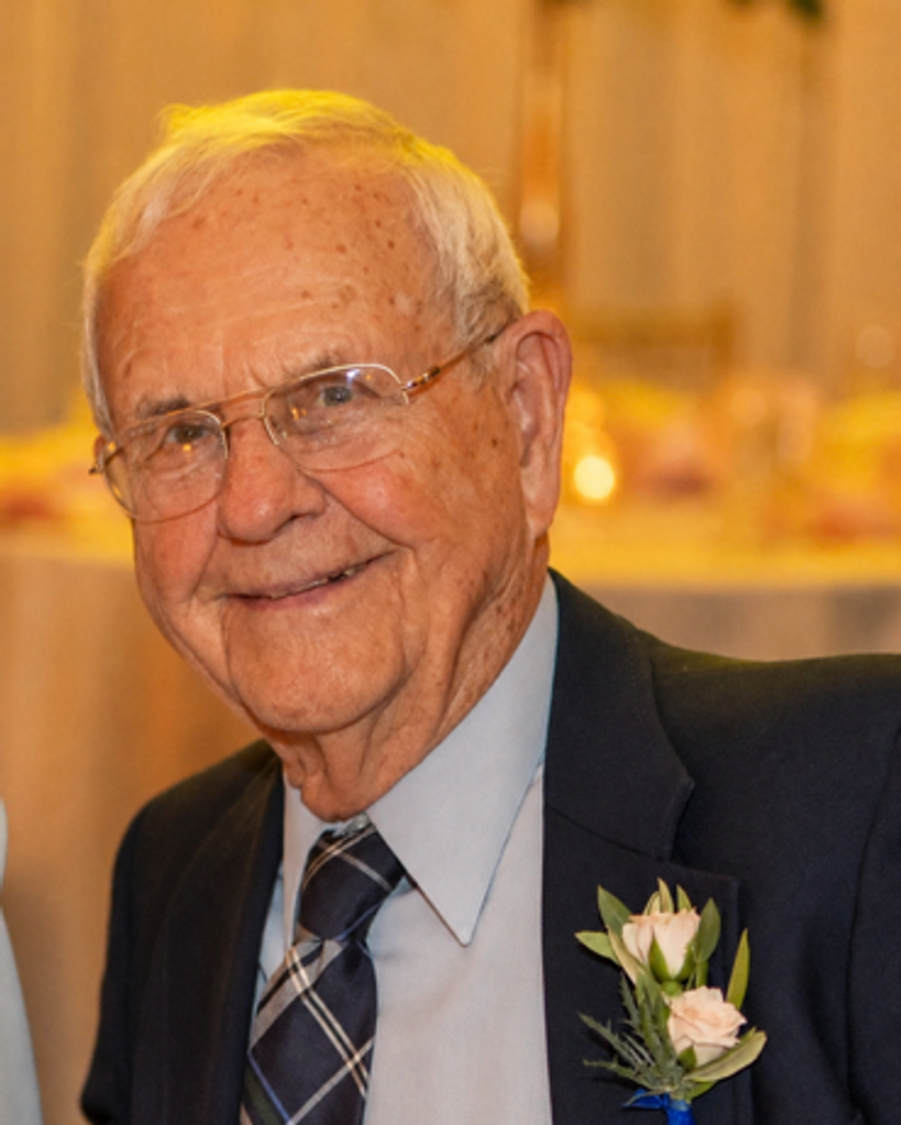 Carl A. Gude Profile Photo