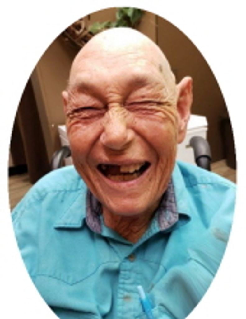 Charles  Marion Gillock