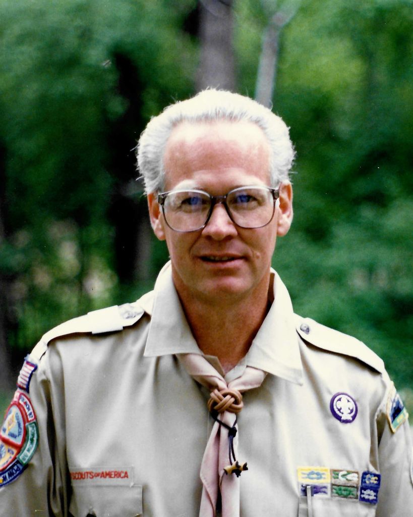 Phillip Boyd Whitehead Profile Photo