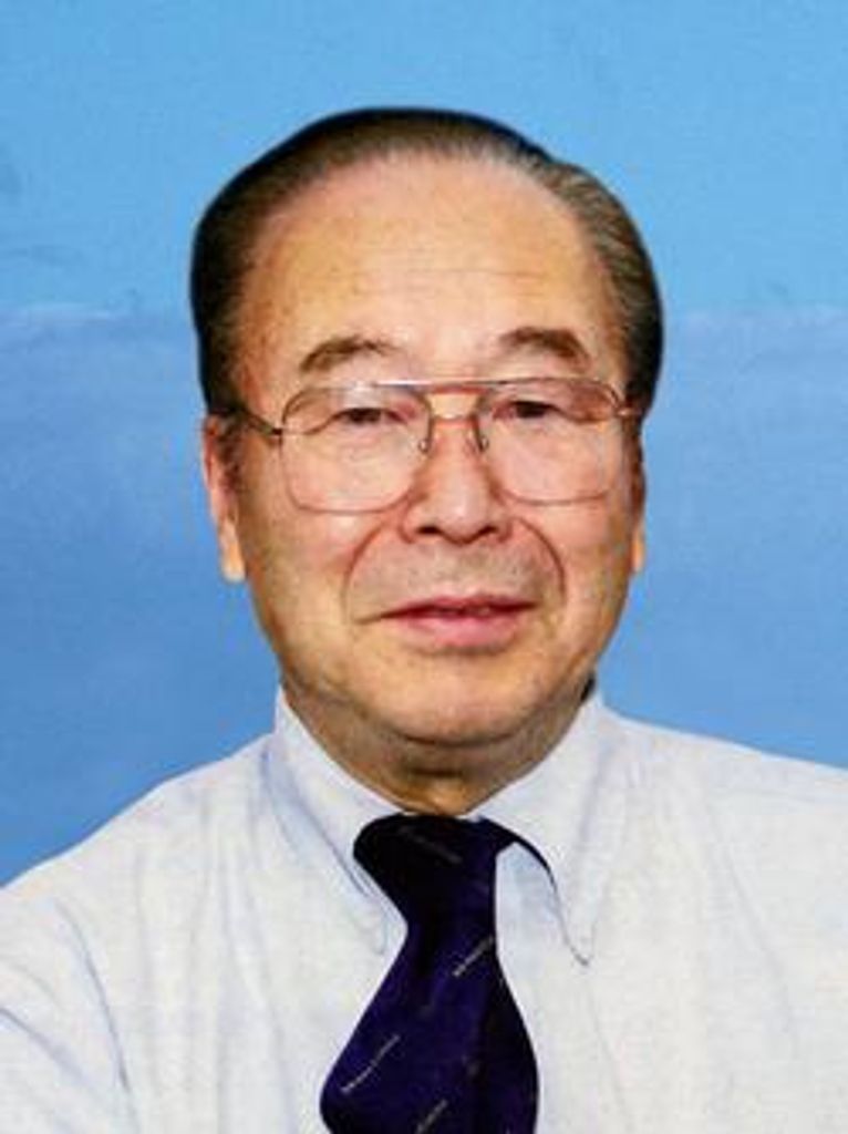 Dr.Katsumi Miyai