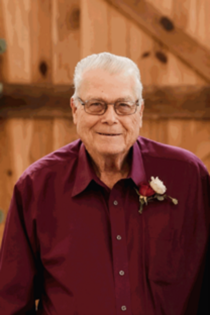 Bill Cody Brown Sr. Profile Photo