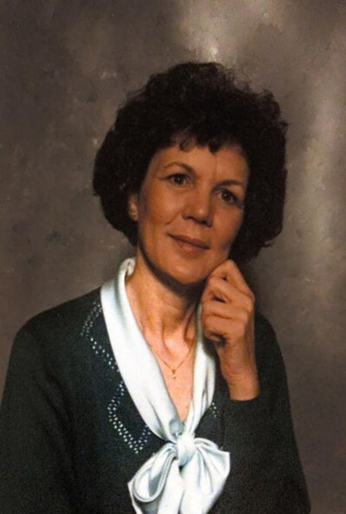 Betty Nell Cottingham Riley Profile Photo