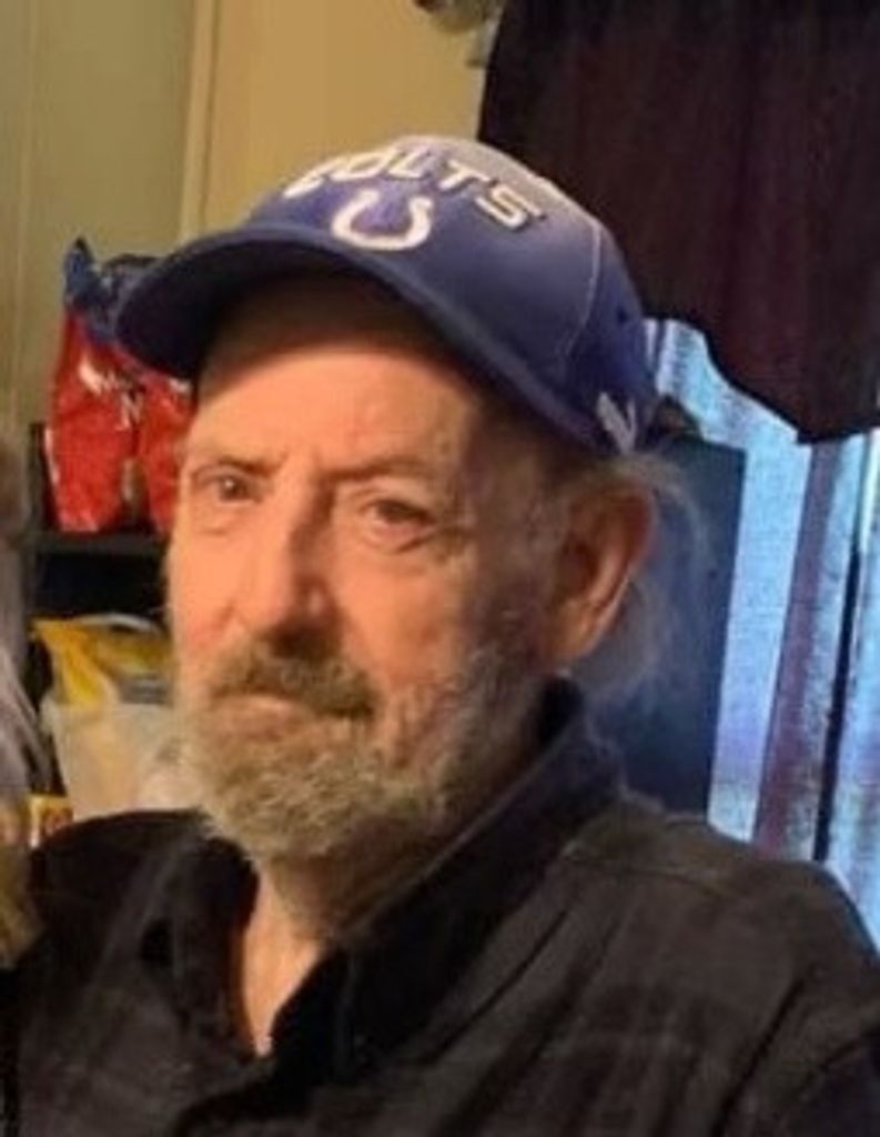 Willard James Gibson Profile Photo