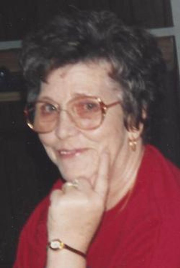 Alene Rollins Martin Profile Photo