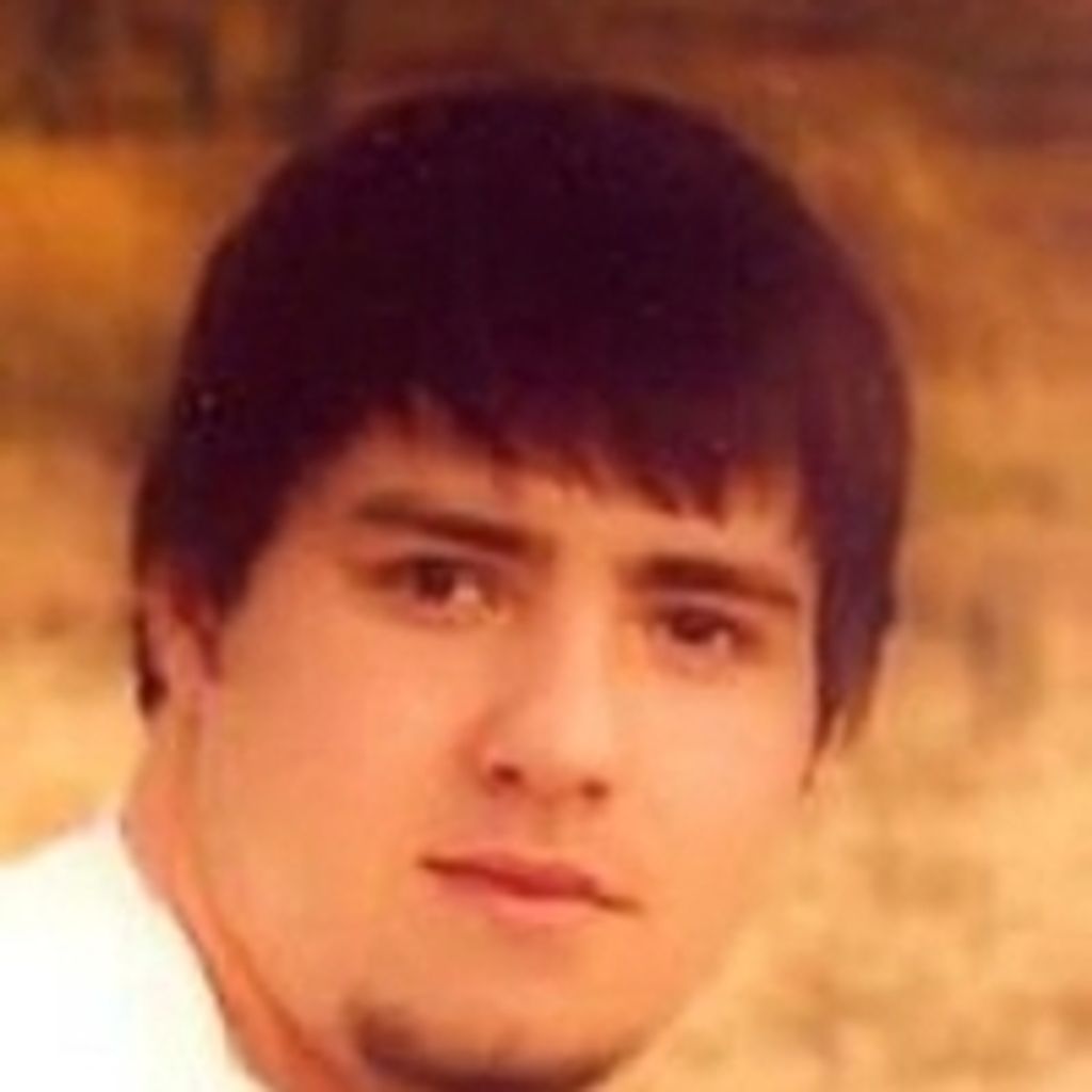 Mitchell "Mitch" Dammen