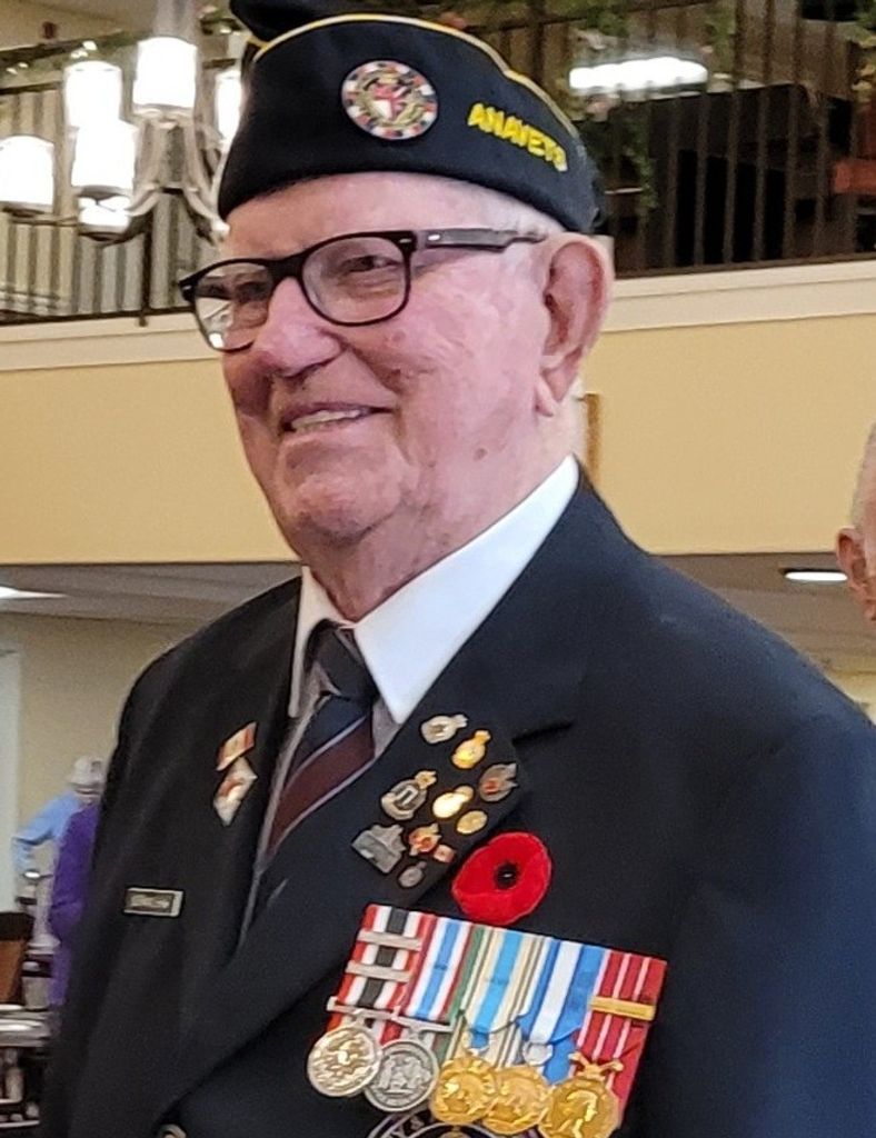 Norman Ernest Shaw Profile Photo